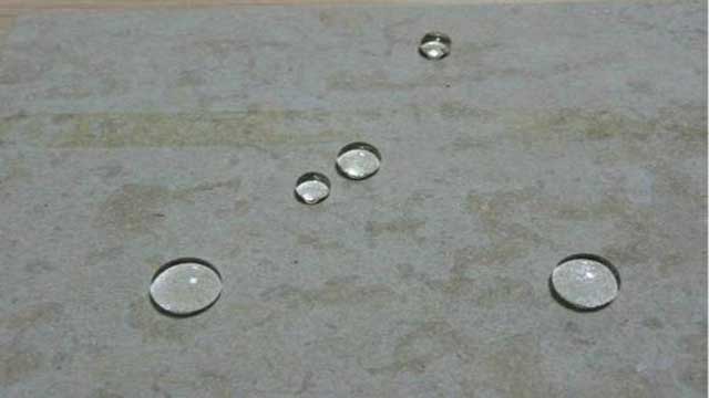 石材清洗技巧：如何防水防污？